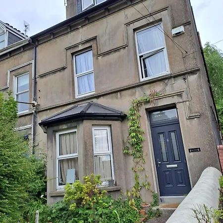 Fern House * Cork