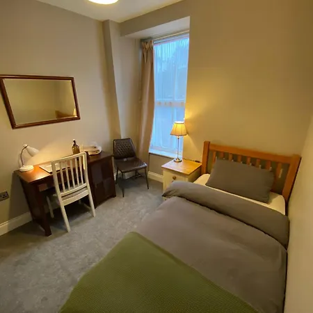 Penzion Fern House Cork