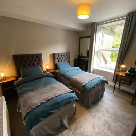 Penzion Fern House Cork